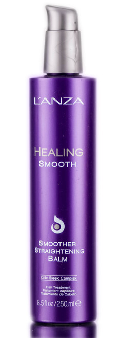 Lanza Healing Smooth Smoother Straightening Balm