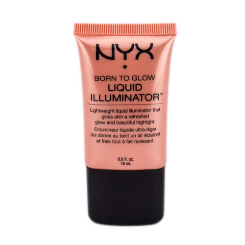 NYX Born To Glow Liquid Illuminator-image1