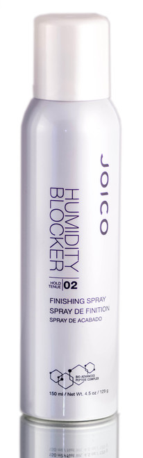 Joico Humidity Blocker Finishing Spray