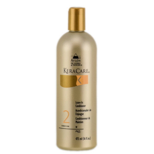 KeraCare Leave-In Conditioner-image1