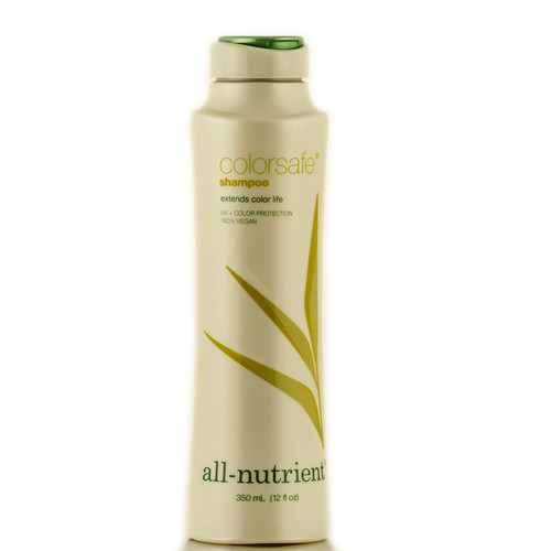 All - Nutrient Colorsafe Protect Shampoo 1-image1