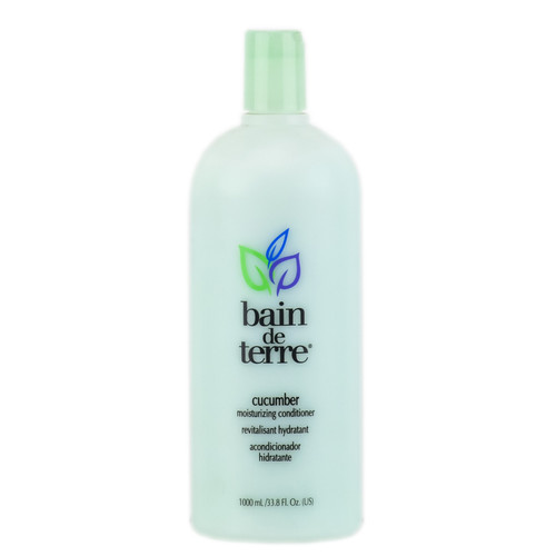Bain de Terre Cucumber Moisturizing Conditioner-image1