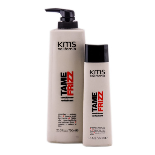 KMS California Tame Frizz Conditioner Revitalisant