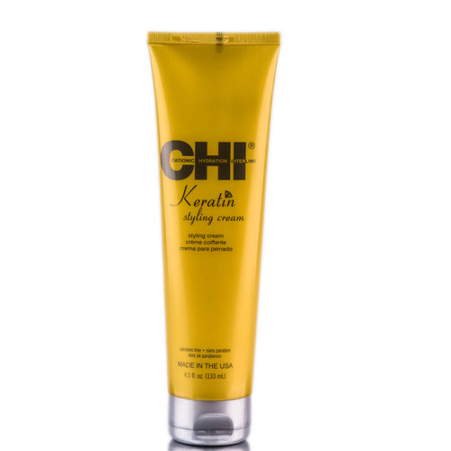 CHI Keratin Styling Cream-image1