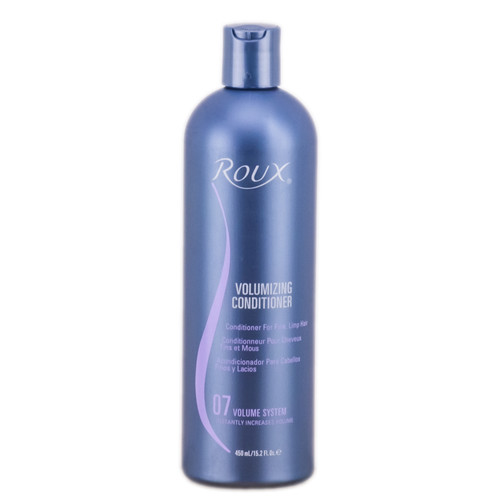 Roux Volumizing Conditioner 07 Volume System-image1