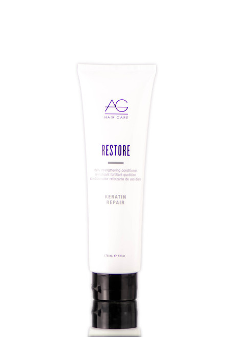 AG Keratin Repair Restore Daily Strengthening Conditioner-image1