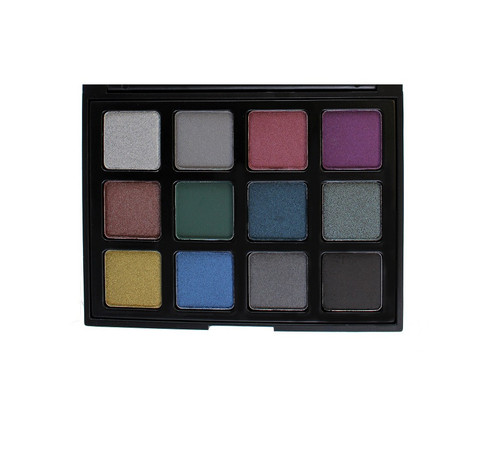 Morphe Zodiac Smokey Eye Palette-image1
