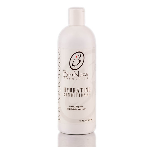 Bionaza Choco Hair Hydrating Conditioner-image1