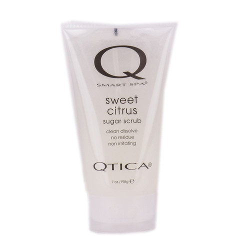 Qtica Smart Spa Sweet Citrus Sugar Scrub-image1