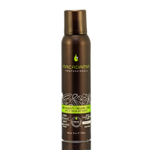 Macadamia Professional Anti-Humidity Finishing Spray-image1