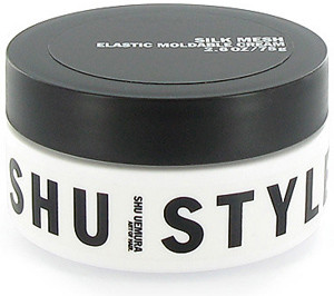 Shu Uemura Silk Mesh Elastic Moldable Cream-image1