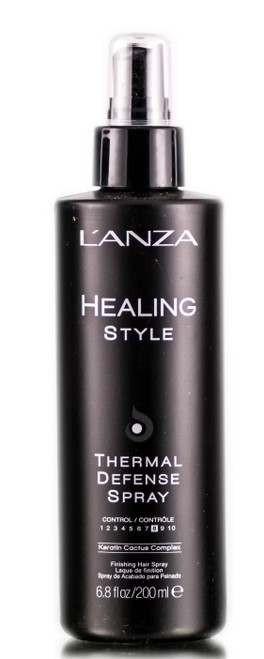 Lanza Healing Style Thermal Defense Styler-image1