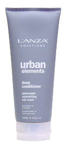 Lanza Urban Elements Deep Conditioner-image1