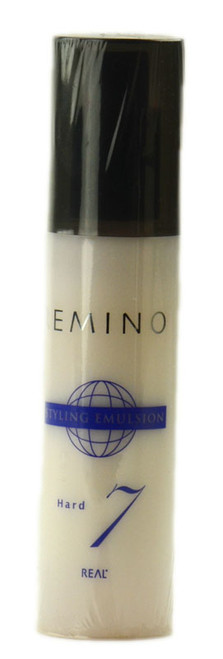 Remino Styling Emulsion 7 Hard