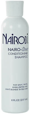 Nairobi Nairo-Lites Conditioning Shampoo-image1
