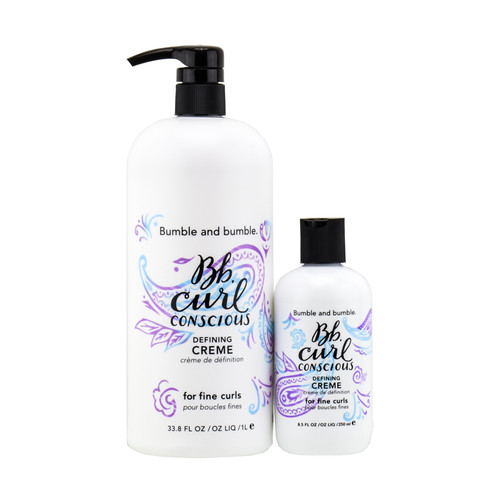 Bumble and Bumble Curl Conscious Defining Creme-image1