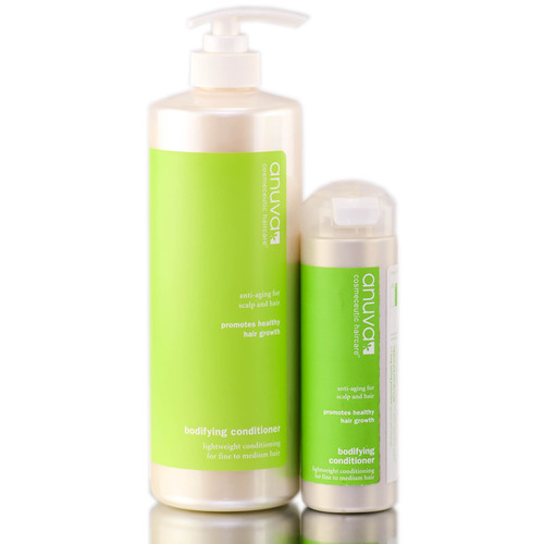 Anuva Bodifying Conditioner-image1