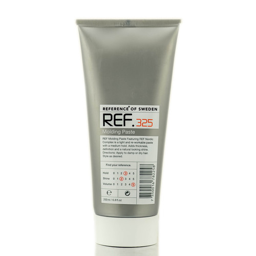 Reference Of Sweden REF 325 Molding Paste-image1