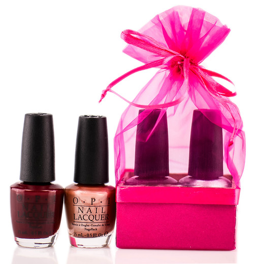 OPI Marsala Much Set-image1