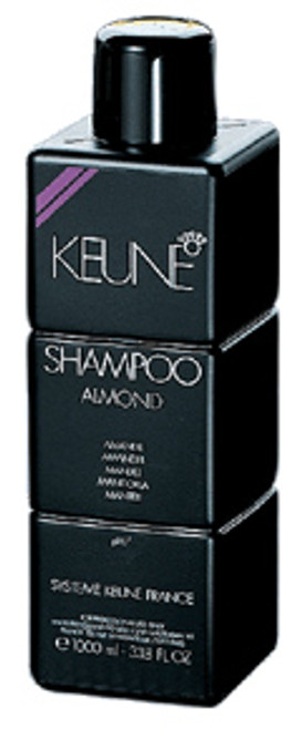 Keune Design Line Almond Shampoo