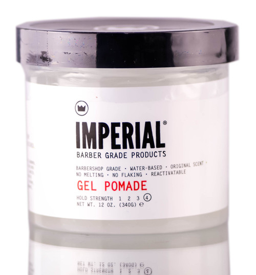 Imperial Gel Pomade