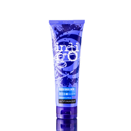Affinage Indigo Body Builder Fast Drying Gel-image1