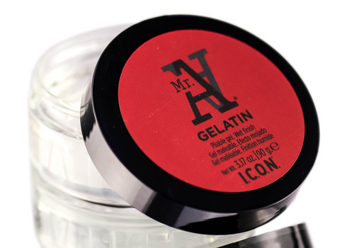 Icon Men Mr. A Gelatin Pliable Gel