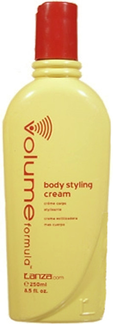 Lanza Volume Formula Body Styling Cream