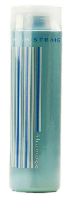 Finish Straight Shampoo-image1