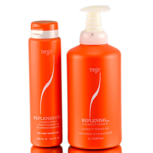 Tressa Replenishing Conditioner-image1