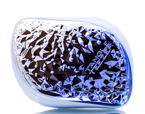 Tangle Teezer Compact Styler Detangling Hairbrush-image1