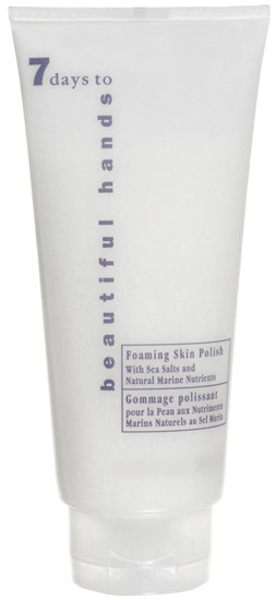 Nail Tek 7 Days to Beautiful Hands Foaming Skin Polish-image1