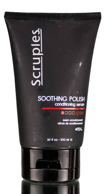 Scruples Soothing Polish - conditioning serum-image1
