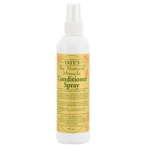 Tate's The Natural Miracle Conditioner Spray