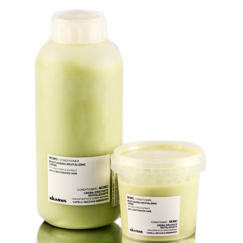 Davines Momo Conditioner Moisturizing Revitalizing Creme-image1