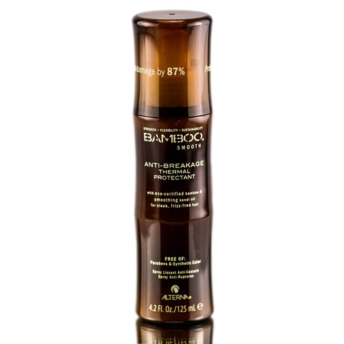 Alterna Bamboo Smooth Anti-Breakage Thermal Protectant Spray-image1