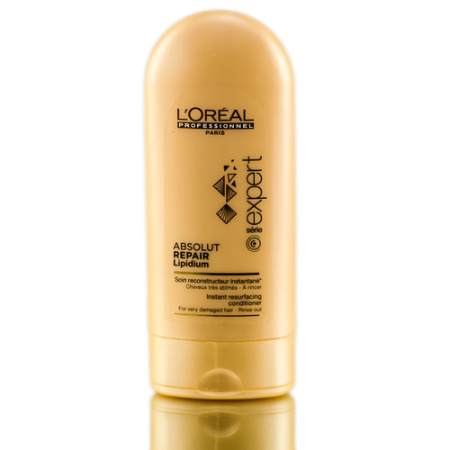L'Oreal Absolut Repair Lipidium Conditioner-image1