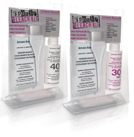 Jerome Russell Punky Bleach Kit-image1