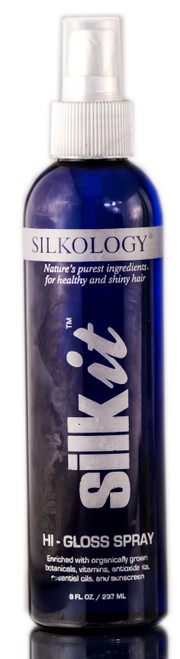 Silkology SilkIT Hi-Gloss Spray-image1