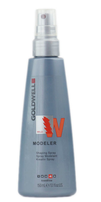 Goldwell Trendline - Modeler Shaping Spray-image1