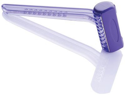 B Beaute Sole Saver - disposable callus shaver-image1