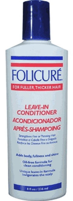 Folicure Leave In Conditioner