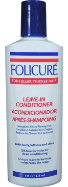 Folicure Leave In Conditioner-image1
