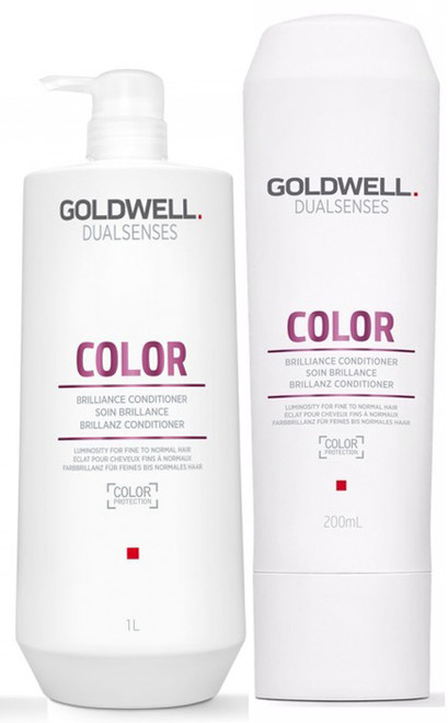 Goldwell Dual Senses Color Conditioner-image1