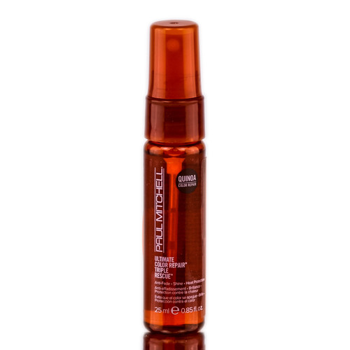 Paul Mitchell Ultimate Color Repair Triple Rescue Spray