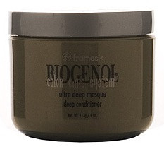 Framesi Milan Biogenol Color Care System Ultra Deep Masque-image1