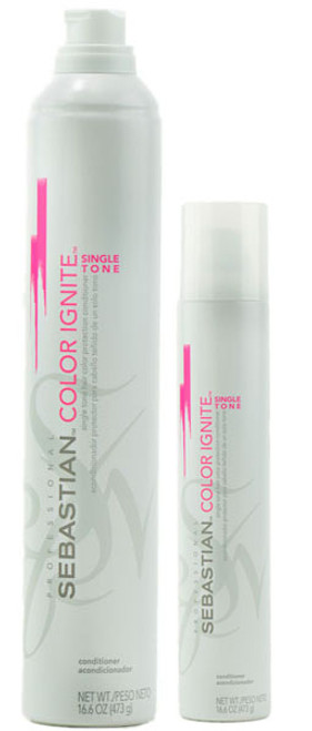 Sebastian Color Ignite Single Tone Conditioner