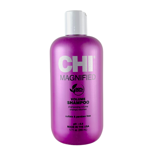 CHI Magnified Volume Shampoo-image1