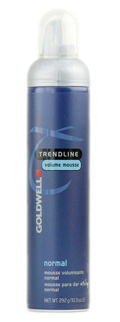 Goldwell Trendline Volume Mousse Normal