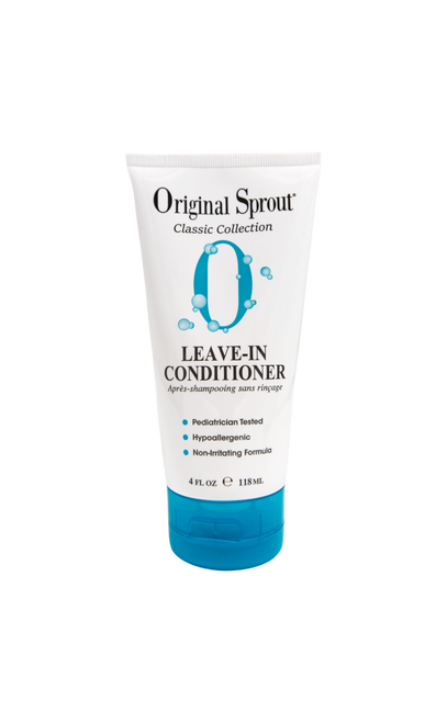 Original Sprout Children's Leave-in Conditioner
